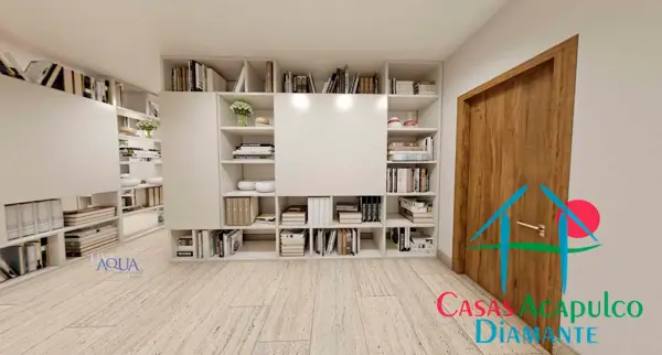 Departamento en venta en Playa Diamante, Acapulco de Juárez — foto 3 de 71