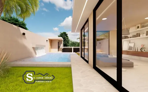 Casa en venta en Altos de Oaxtepec, Yautepec — foto 2 de 9