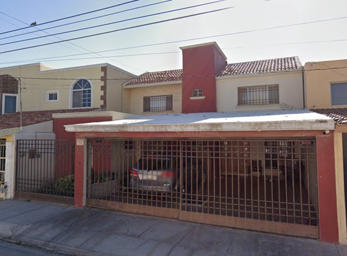 Casa en Venta en Los Viñedos, Torreón, Coahuila de Zaragoza