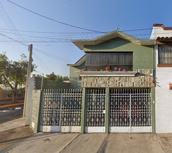 Casa en venta en Valle de San Javier, Pachuca de Soto, Hidalgo
