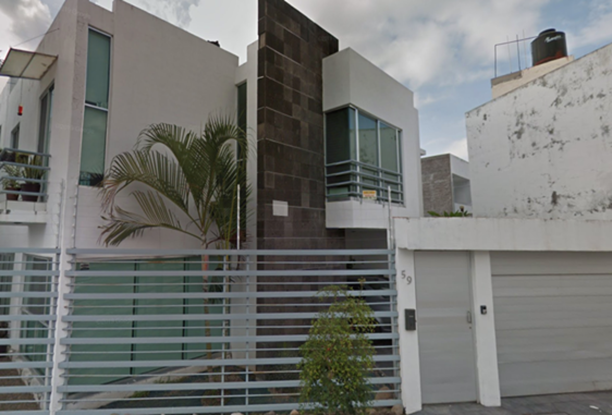 Casa en venta en Puerta del Sol, Xalisco — foto 1 de 8