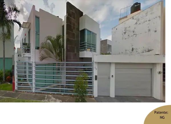 Casa en venta en Puerta del Sol, Xalisco — foto 2 de 8