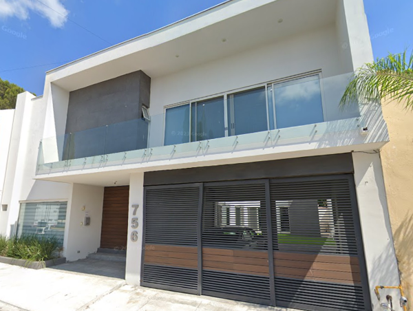 Casa en Contry, Monterrey, Nuevo León
