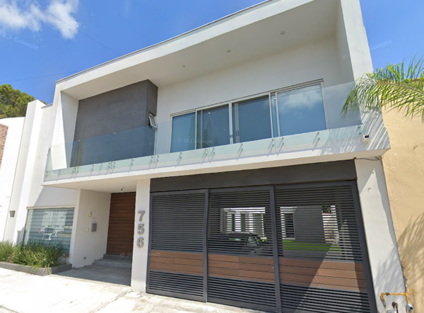 Casa en venta en Contry, Monterrey — foto 2 de 14