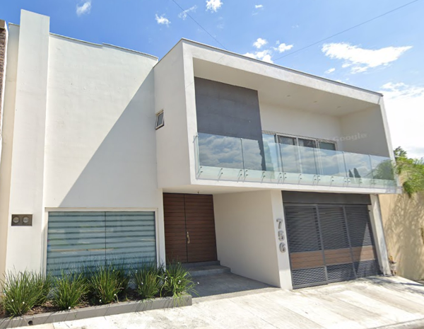Casa en venta en Contry, Monterrey — foto 3 de 14