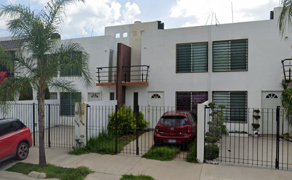 Casa en venta en Jardines de Los Naranjos, León — foto 3 de 14