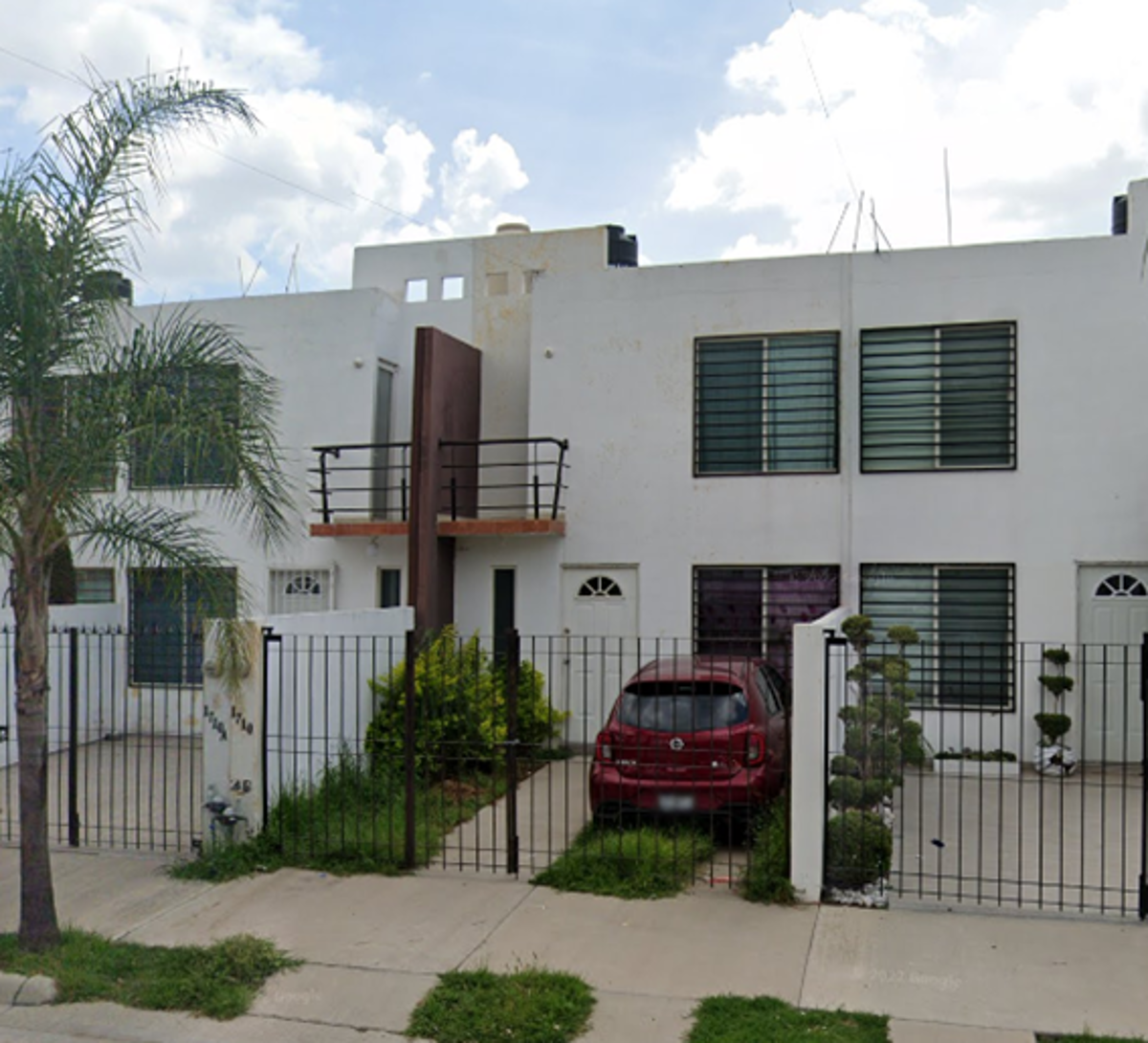 Casa en venta en Jardines de Los Naranjos, León — foto 1 de 14
