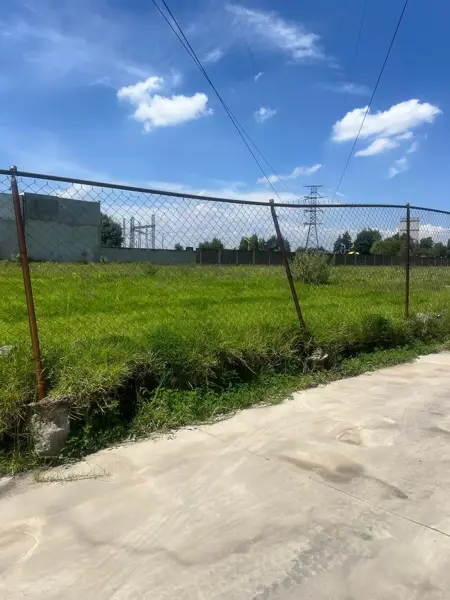 Terreno en renta en Parque industrial Lerma, Lerma — foto 2 de 4