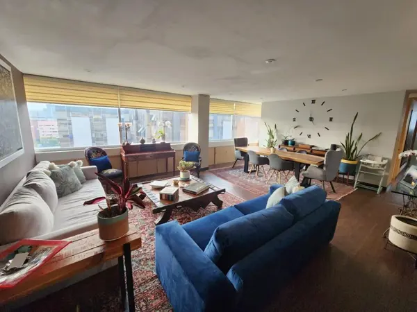 Departamento en venta en Del Valle Sur, Benito Juárez — foto 2 de 18
