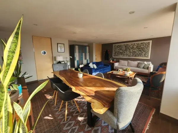 Departamento en Del Valle Sur, Benito Juárez, Ciudad de México
