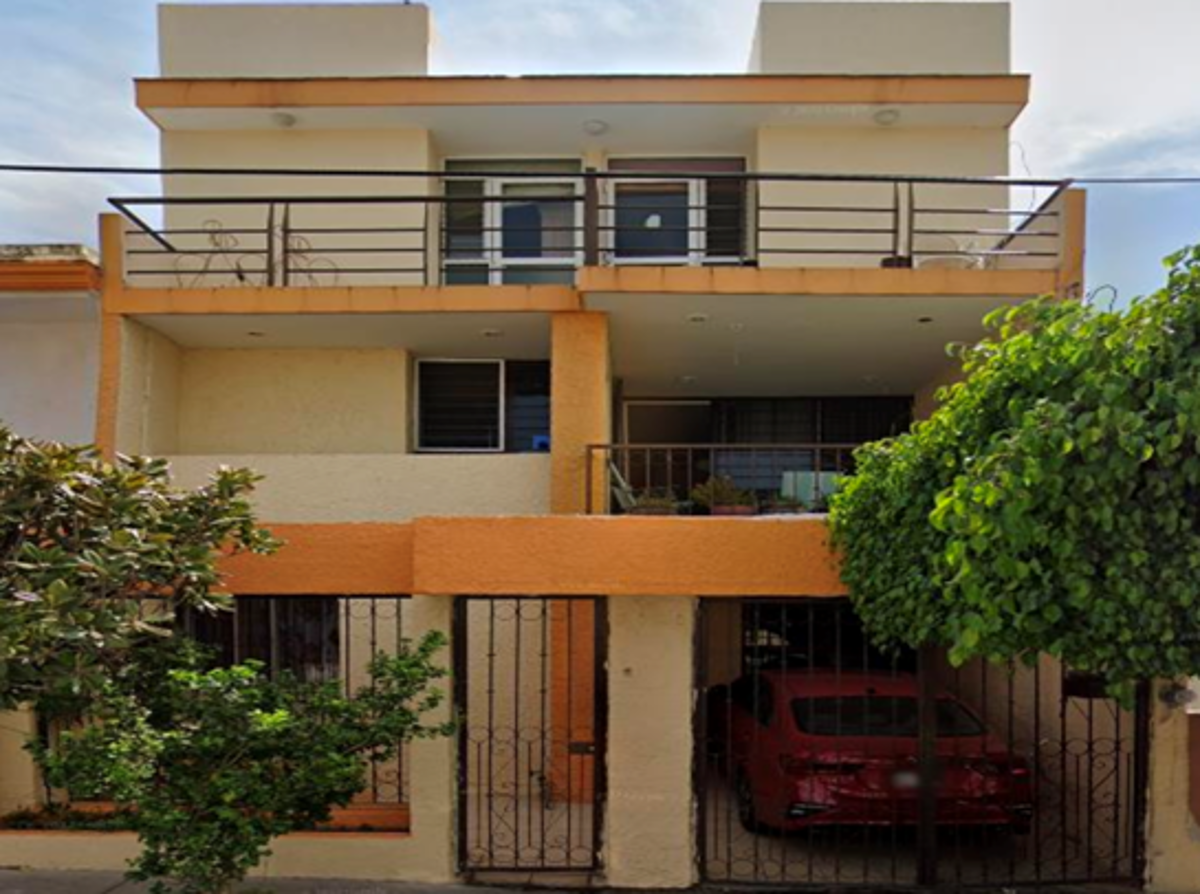 Casa en venta en Lomas de Independencia, Guadalajara — foto 1 de 8