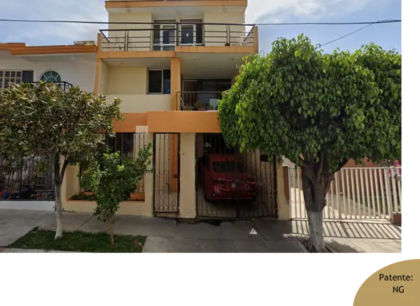 Casa en venta en Lomas de Independencia, Guadalajara — foto 2 de 8