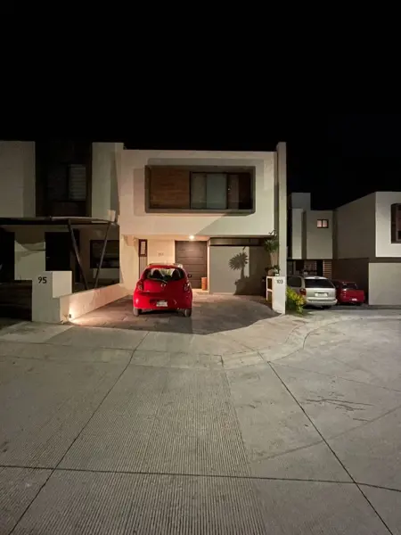 Casa en renta en Puerta Madero, Morelia — foto 2 de 20