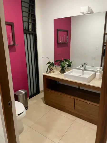 Casa en renta en Puerta Madero, Morelia — foto 3 de 20