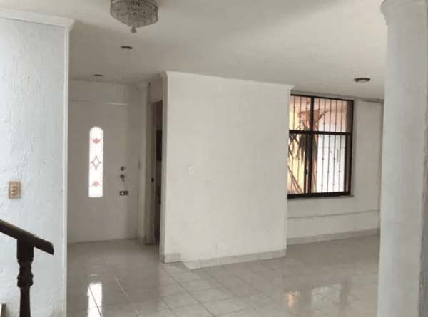 Casa en venta en San Lorenzo la Cebada, Xochimilco — foto 3 de 7