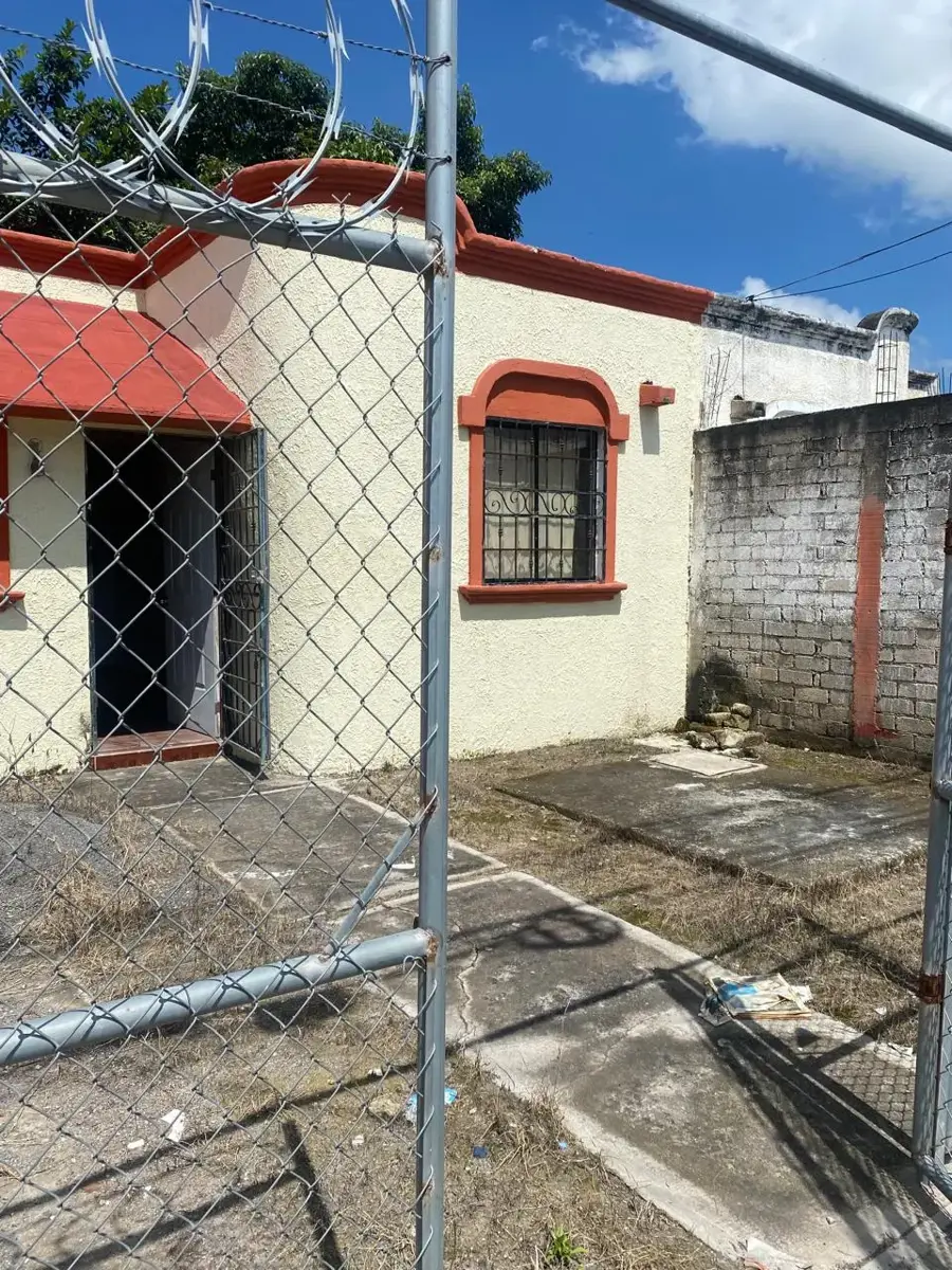 Casa en venta en Valle de Matatipac, Tepic — foto 1 de 11