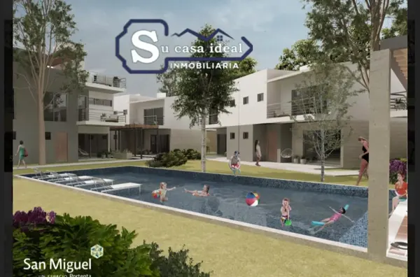 Casa en venta en Ixtlahuacan, Yautepec — foto 2 de 8