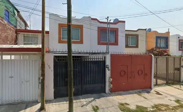 Casa en La Joya (Anexo Lomas San Miguel), Puebla, Puebla
