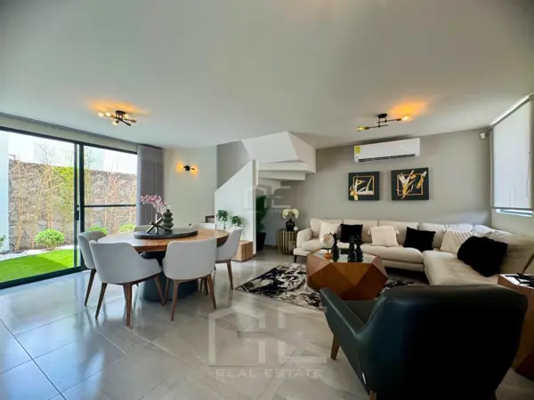 Casa en venta en Zibatá, El Marqués — foto 2 de 23