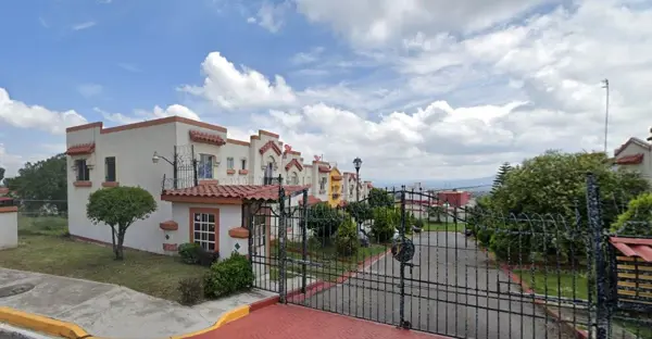 Casa en venta en Tecámac de Felipe Villanueva Centro, Tecámac — foto 3 de 10