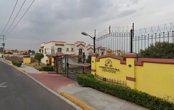 Casa en Tecámac de Felipe Villanueva Centro, Tecámac, México