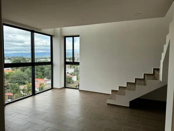 Departamento en renta en El Campanario, Zapopan — foto 3 de 18