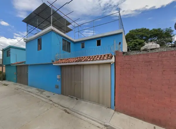 Casa en venta en Educacion, Oaxaca de Juárez — foto 3 de 9