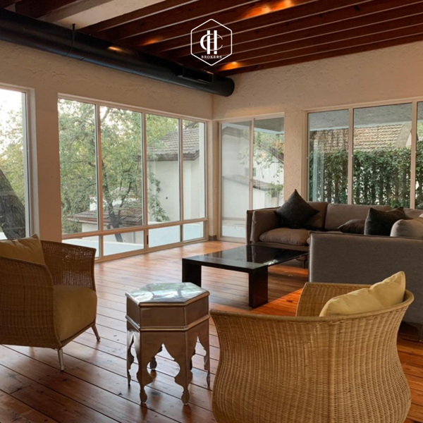 Casa en venta en Valle de San Angel Rincon Frances, San Pedro Garza García — foto 3 de 12