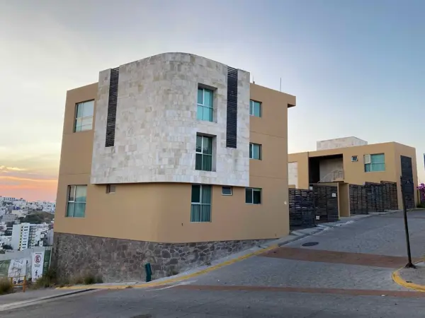 Departamento en venta en Milenio III, Querétaro, Querétaro