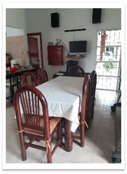 Casa en venta en Piracantos, Pachuca de Soto — foto 3 de 7