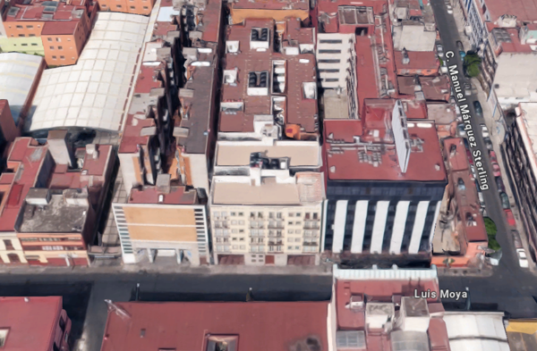 Departamento en venta en Centro (Área 1), Cuauhtémoc — foto 2 de 43