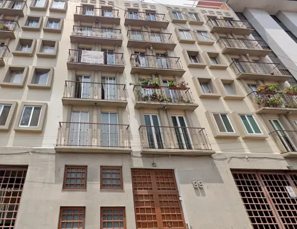 Departamento en venta en Centro (Área 1), Cuauhtémoc — foto 3 de 43