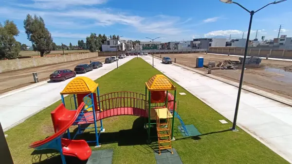 Terreno en venta en San Andrés, San Andrés Cholula — foto 2 de 18