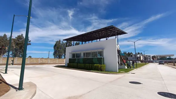 Terreno en venta en San Andrés, San Andrés Cholula — foto 3 de 18