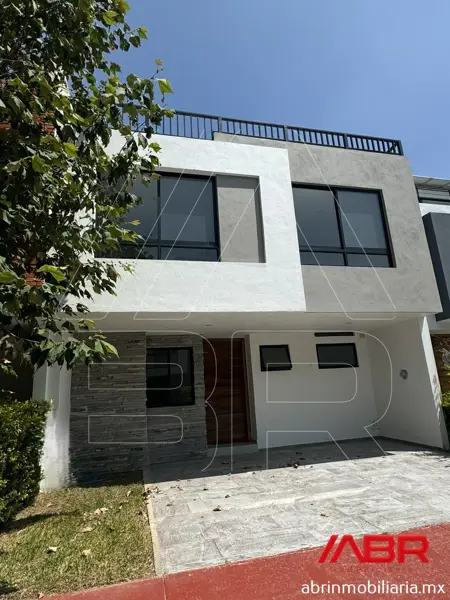 Casa en Solares, Zapopan, Jalisco