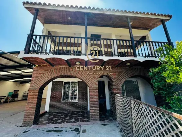 Casa en venta en Quintas Campestre El Refugio, Tijuana — foto 2 de 22