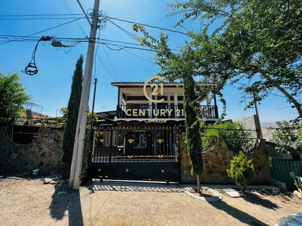 Casa en venta en Quintas Campestre El Refugio, Tijuana, Baja California