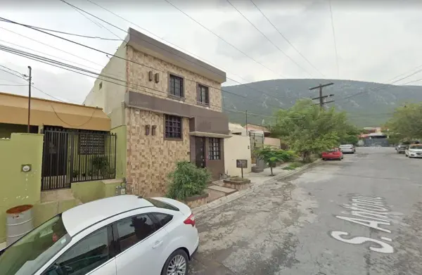 Casa en venta en Lomas de San Genaro, General Escobedo — foto 3 de 7