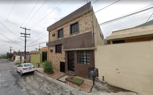Casa en venta en Lomas de San Genaro, General Escobedo — foto 2 de 7