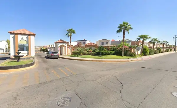Casa en venta en Villa Mediterránea, Mexicali — foto 2 de 10