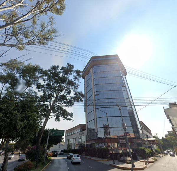 Edificio en venta en Residencial la Escalera, Gustavo A. Madero — foto 2 de 5