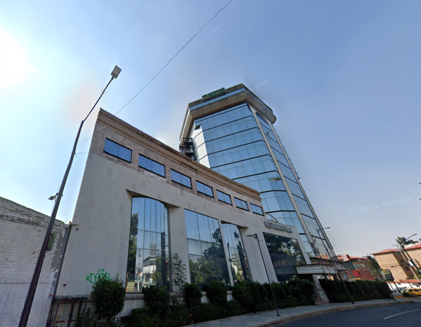 Edificio en venta en Residencial la Escalera, Gustavo A. Madero — foto 3 de 5