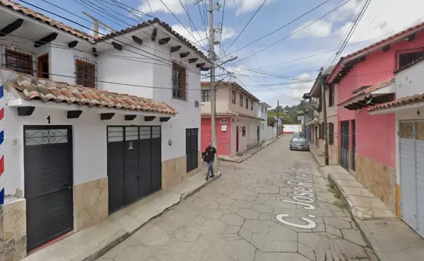 Casa en venta en Santa Lucia, San Cristóbal de las Casas — foto 3 de 10