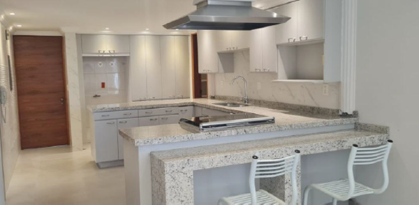 Departamento en venta en Lomas de Vista Hermosa, Cuajimalpa de Morelos — foto 3 de 10