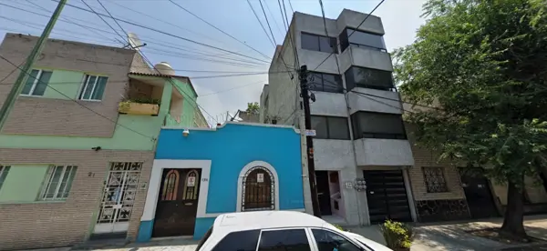 Departamento en venta en Santa Maria la Ribera, Cuauhtémoc — foto 2 de 31