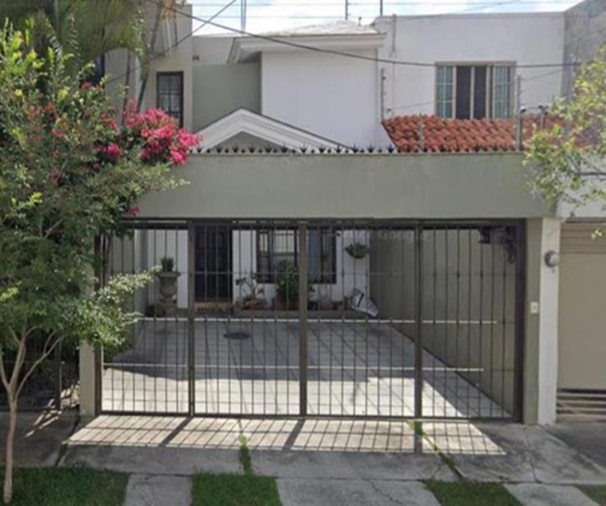 Casa en venta en Prados Tepeyac, Zapopan — foto 1 de 6