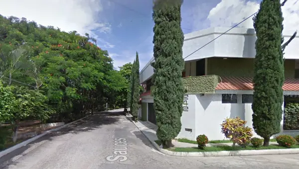 Casa en venta en Las Arboledas, Tuxtla Gutiérrez — foto 2 de 11