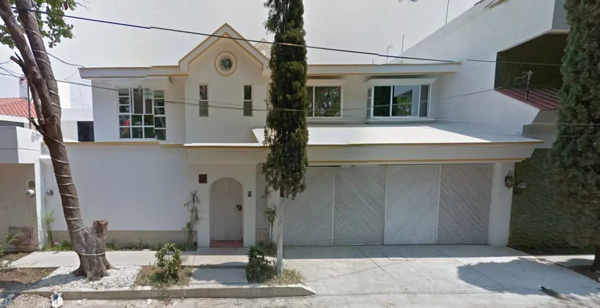Casa en venta en Las Arboledas, Tuxtla Gutiérrez — foto 1 de 11