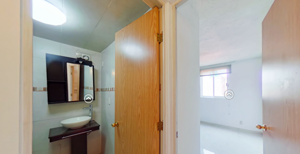 Departamento en venta en San Rafael, Cuauhtémoc — foto 3 de 26
