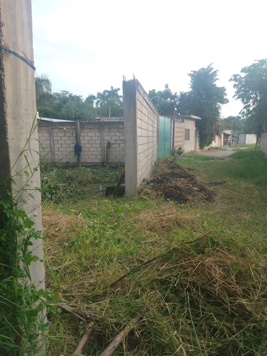 Terreno en venta en Jojutla Centro, Jojutla — foto 1 de 5